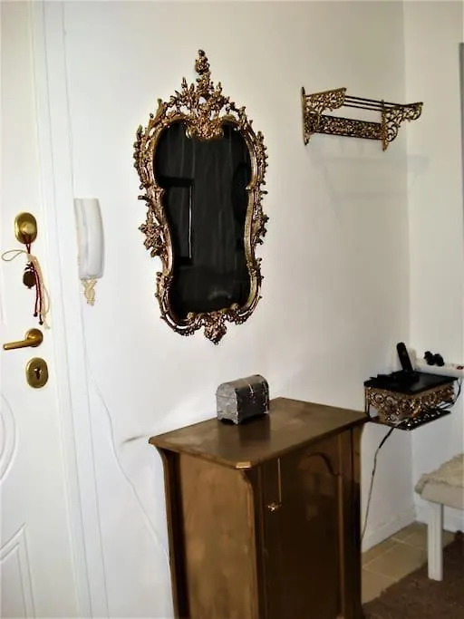 Garden House/Thessaloniki/Wifi Appartement Griekenland
