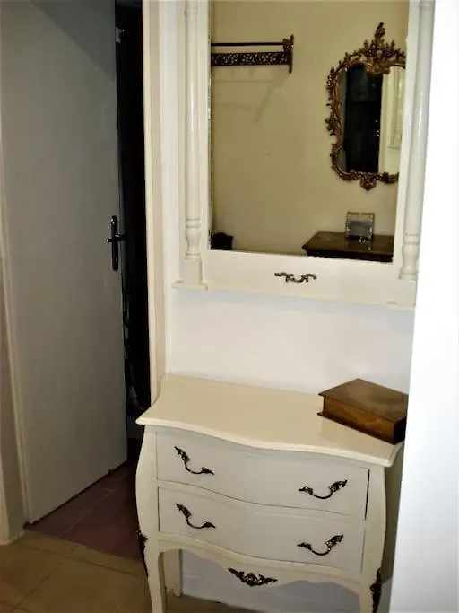 Garden House/Thessaloniki/Wifi Appartement  Thessaloniki