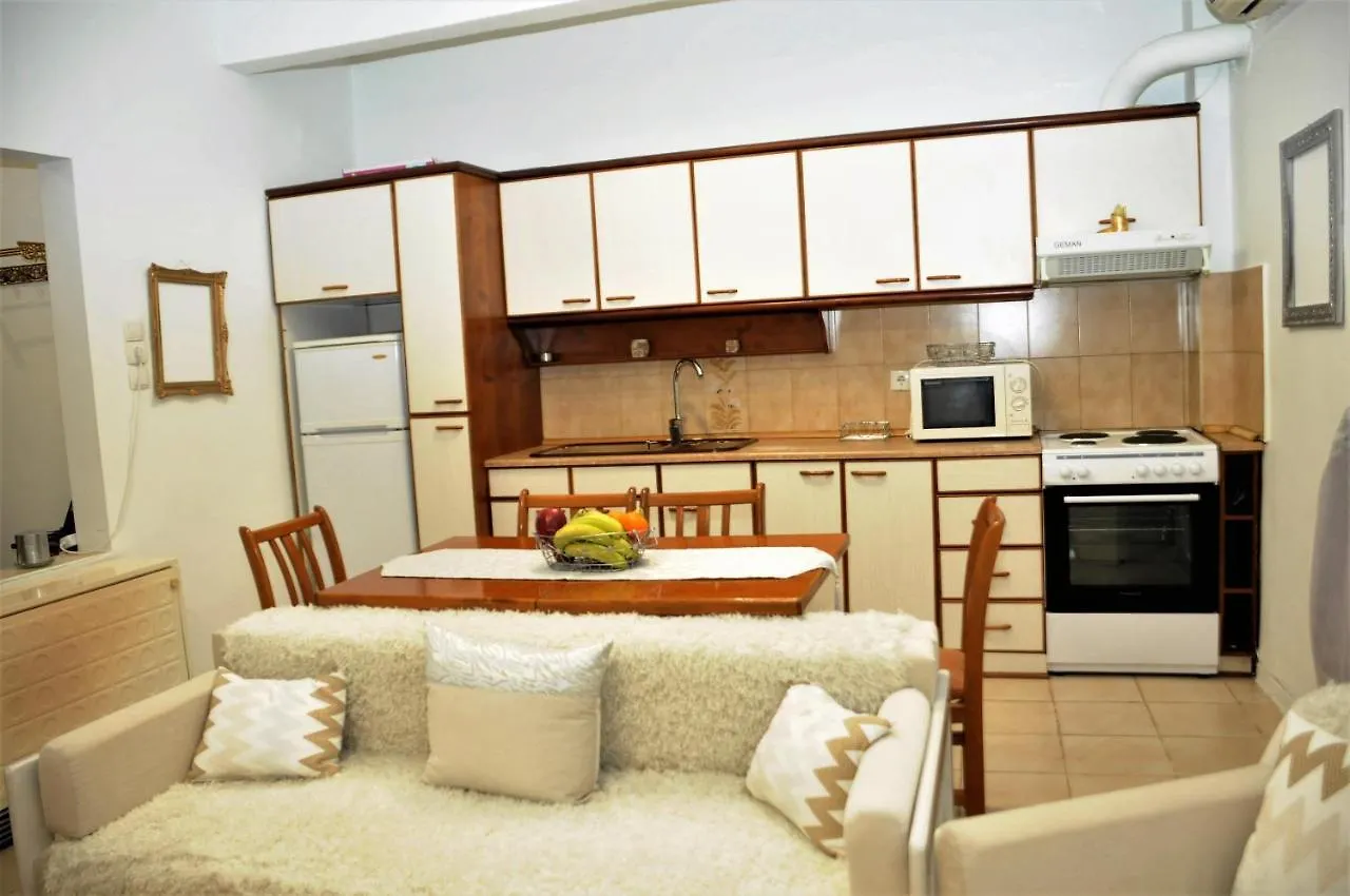 Garden House/Thessaloniki/Wifi location