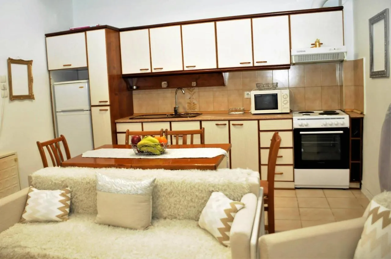 Garden House/Thessaloniki/Wifi Appartement  Thessaloniki