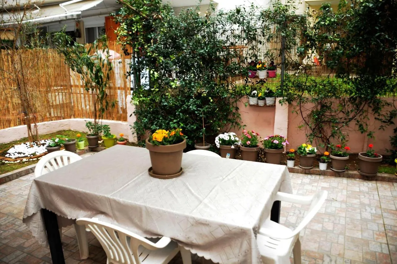 Garden House/Thessaloniki/Wifi Appartement Thessaloniki